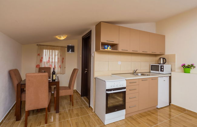 Paradise Bay Apartments - Foto 44