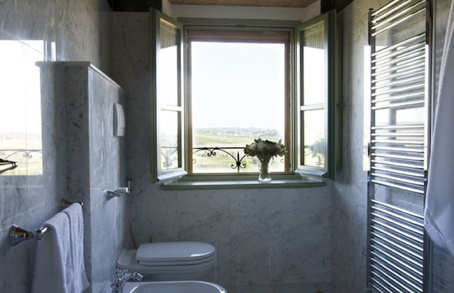 Villa Il Castagno Wine & Resort - Foto 58