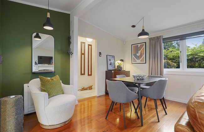 Tranquil Bush Haven - Gardens - Bayview - Foto 22