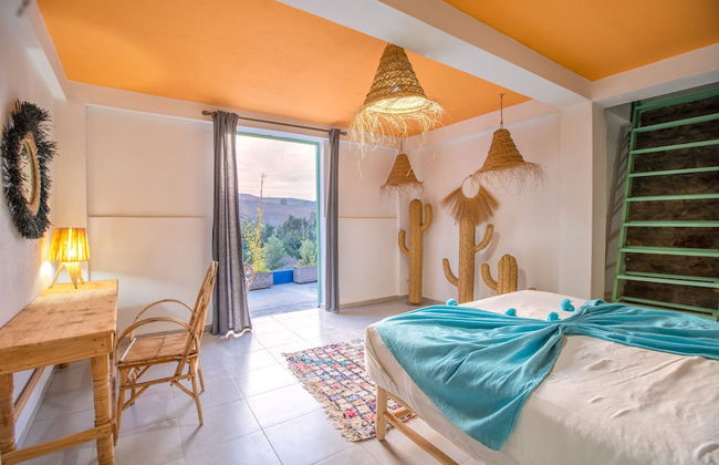 La Fattoria Ecolodge - Foto 23