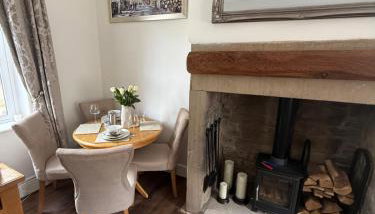 Wallnook Cottage Luxury Yorkshire Escape - Foto 2