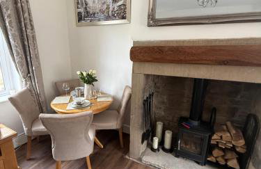 Wallnook Cottage Luxury Yorkshire Escape - Foto 2