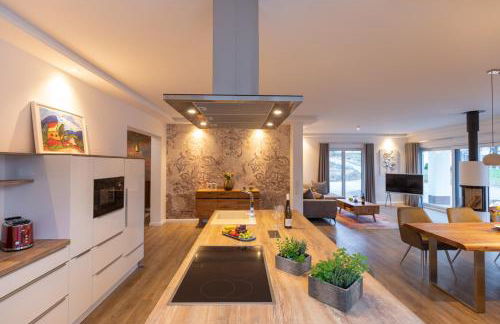 Seeparkvilla - Foto 7