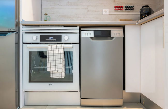 LEMON APARTMENT & HOTELS - Foto 41