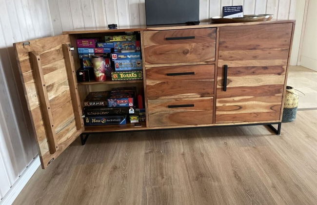 The Nordseehus Modern Retreat - Foto 25