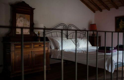 Fattoria San Paolo Agriturismo - Foto 48