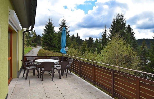 Mountain Hideaway in Wildenthal - Foto 22