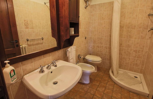 Farmhouse in Proceno With Pool Views - Foto 28