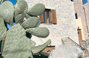 kir-Yiannis stonehouse @Areopoli - Foto 1