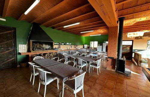 Casa Tapioles - Foto 49