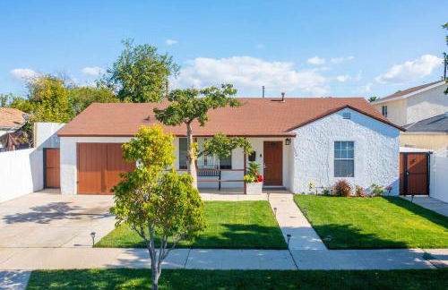 Acogedora Casa Cerca de Todo - Foto 1