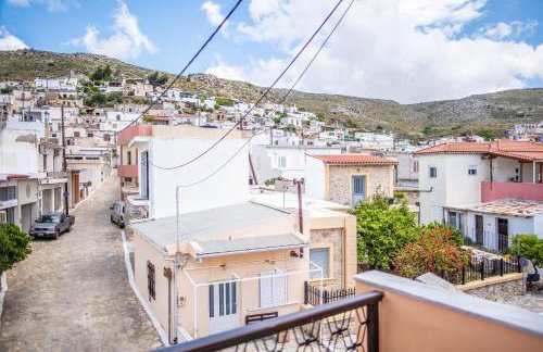 ZIROS Guesthouse - Foto 11