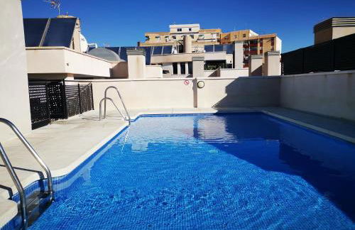 Apartamento Cervantes - Photo 27