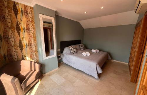 Javea Port Penthouse - Foto 4