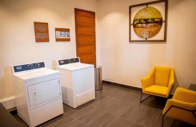 Airport Hotel Entebbe - Foto 50