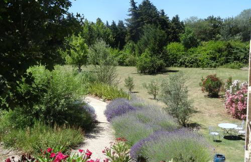 Le Nid de la Huppe - Foto 9