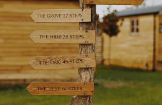 Nestledstays - The Oak - Photo 42