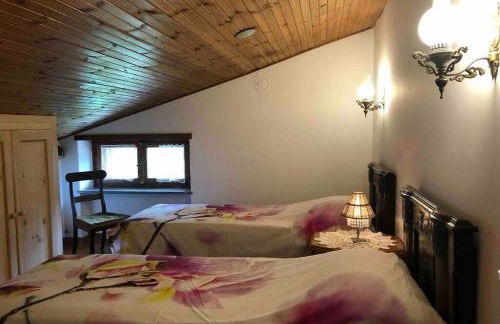 La Maison des Hirondelles Alloggio ad uso turistico - VDA SAINT-PIERRE 0035 - Foto 17