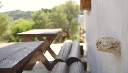 The Village Hideaway - Traditional Stone House - Foto 3, Garden