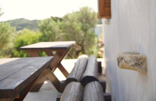 The Village Hideaway - Traditional Stone House - Foto 3