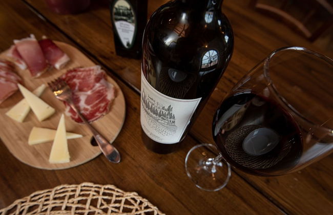 Castello Bonaria Wine & Spa Resort - Foto 77