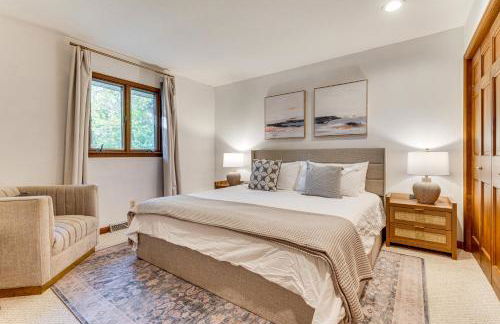 4 Mi to Capitol Spacious Springfield Home with Deck - Photo 27