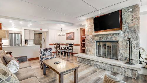 Mountain Plaza Base Camp - Foto 3