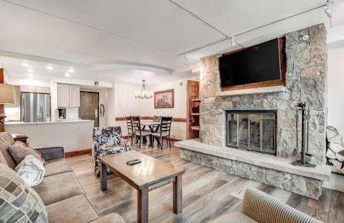 Mountain Plaza Base Camp - Foto 3