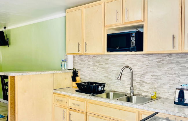 Dawsons Hideaway - Foto 30