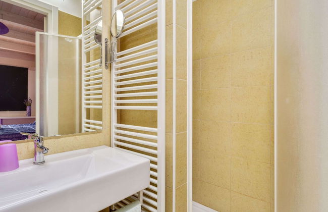 Belvilla by OYO Casa Vacanza Becampobasso 4 - Foto 9