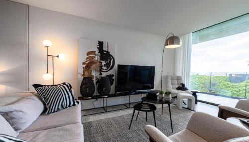 Savoy Residence Monumentalis VA by LM&AC Signature - Foto 4