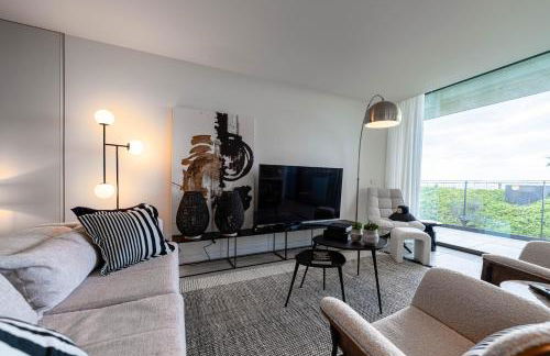 Savoy Residence Monumentalis VA by LM&AC Signature - Foto 4