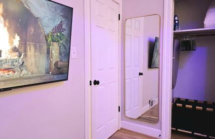 2 King Bed Home, perfect for HPU, Furniture Market - Foto 36