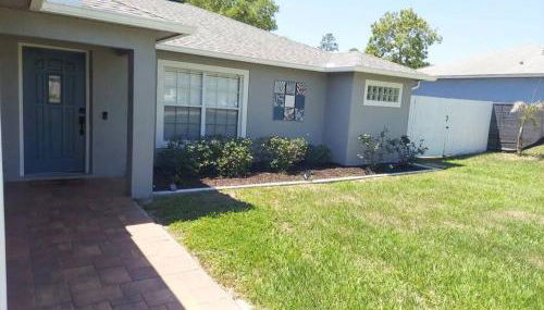 Modern 3BR Home, Saltwater Pool, Fenced Yard - Foto 3