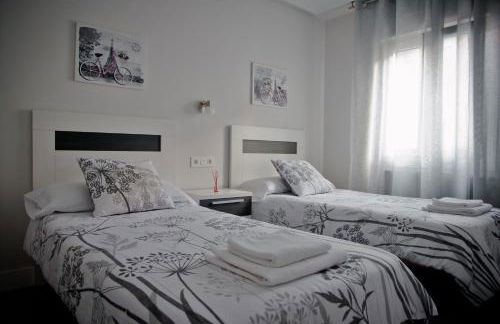 Zubia Home PORTUGALETE - Metro BILBAO - Parking gratis - EBI01527 - Foto 11