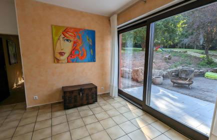 FeWo Sonnenschein Bungalow - Foto 27