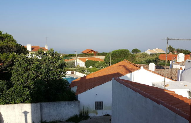 Castelinho da Azoia Apartment - Foto 23