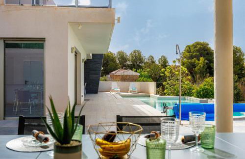 Villa Sophia - Foto 34