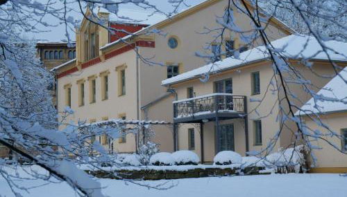 Ferienwohnung Am Hofjägerhaus - Foto 5