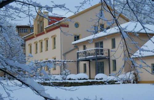 Ferienwohnung Am Hofjägerhaus - Foto 5