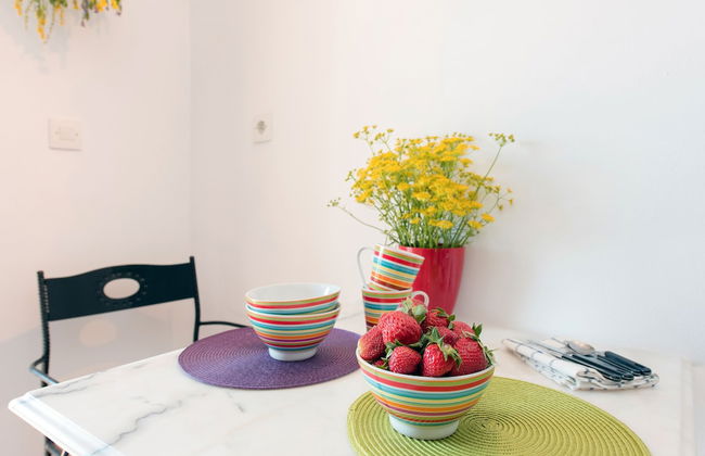 Nausica House - Foto 5