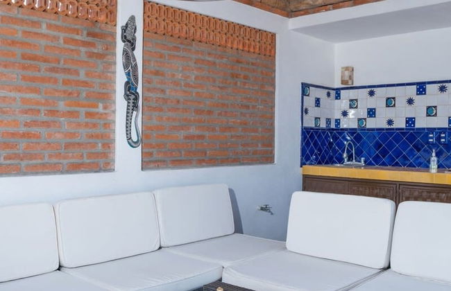 Romantic Zone Alta Vista 1 Bedroom 2 bed 2 Bath - Foto 14