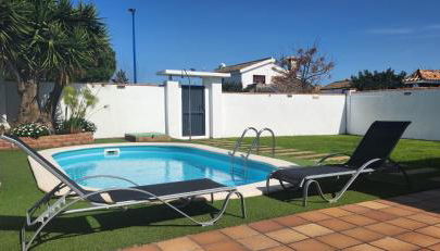 Minichalet Jacaranda - Foto 2