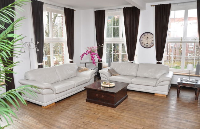 Alte Schule Greetsiel - Foto 27