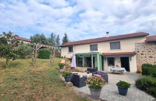 Maison de campagne dans un village de caractère - Foto 34