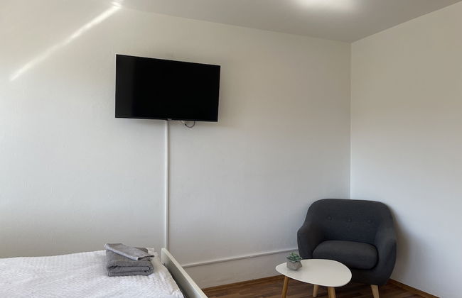 Apartments im Herzen von OS - Foto 16