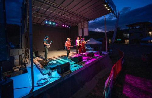 Sundog Condo in Granby Ranch - Foto 33