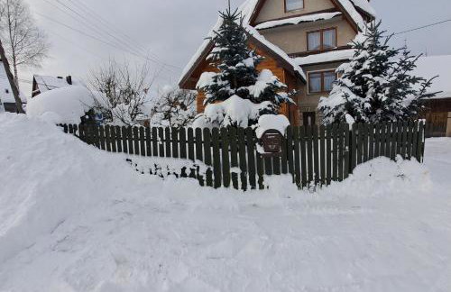 Majkowiczówka - Photo 12