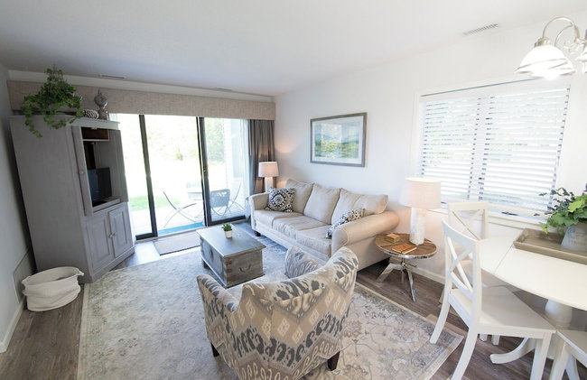 The Shores Beach Front Condo Unit 5593 - Foto 7