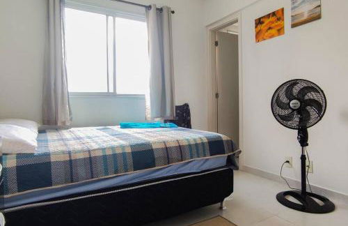 Ape bem localizado c/ piscina - Foto 17